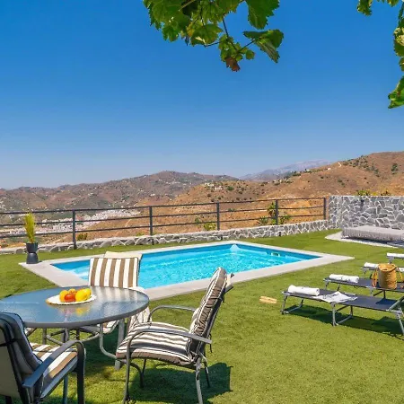 Baeza By Ruralidays 別荘