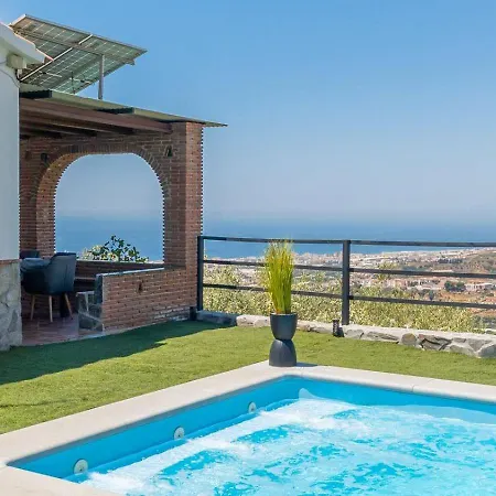 Baeza By Ruralidays Holiday home