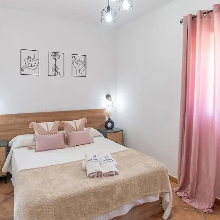 Holiday home Baeza By Ruralidays *