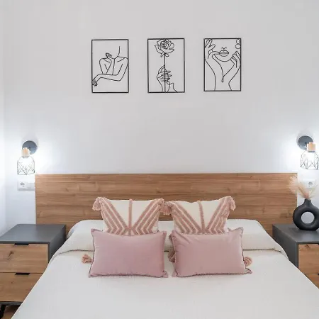 Baeza By Ruralidays 別荘 *