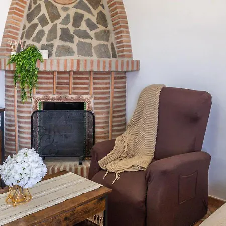 Baeza By Ruralidays 別荘