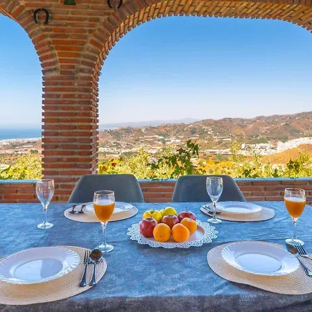 Holiday home Baeza By Ruralidays