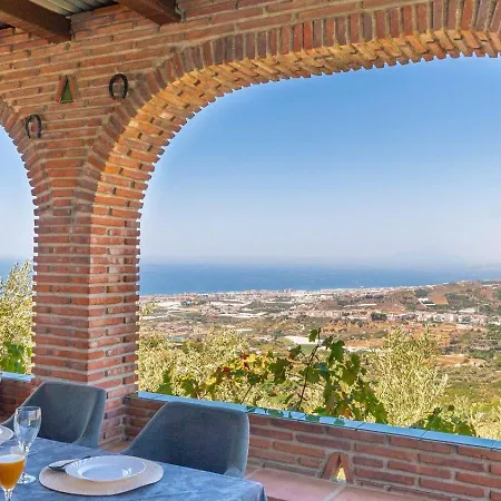 Baeza By Ruralidays トロクス・コスタ