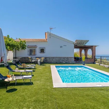 別荘 Baeza By Ruralidays