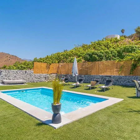 Holiday home Baeza By Ruralidays