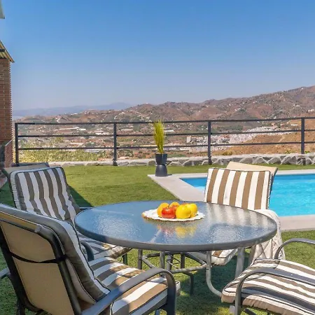 Holiday home Baeza By Ruralidays *
