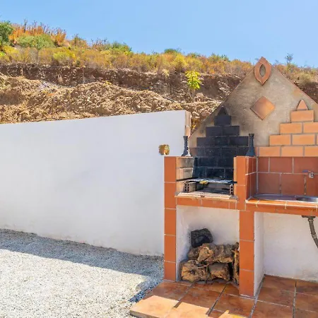 Holiday home Baeza By Ruralidays *